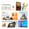 إنفينيكس - سمارت 20، 128 جيجابايت سعة الذاكرة الداخلية، 4 جيجابايت سعة الرام، 4G، أسود