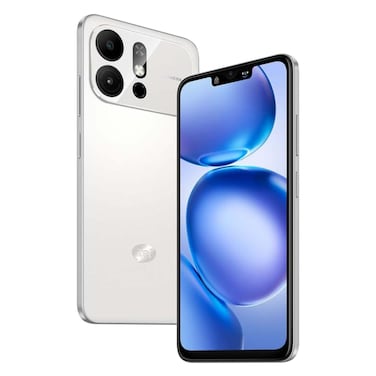 ITEL - A100CS, 64GB Storage, 2GB RAM, 4G, White