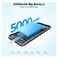 إيتل - A100CS، 64 جيجابايت سعة الذاكرة الداخلية، 2 جيجابايت سعة الرام، 4G، أخضر