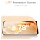 ITEL - City 200S, 128GB Storage, 4GB RAM, 4G, Silver