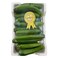 Reef AL Qassim Cucumbers &ndash; Approx. 1 kg Tray
