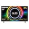 نيكاي – تلفزيون ذكي QLED – 55 بوصة