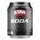 Star Soda Cans 300ml