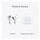 Apple AirPods 5 5th Generation White &ndash; MKFW4ZE/A