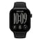 Apple Watch Series 12 GPS Smartwatch with Sport Band S/M 42mm Black