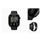 Apple Watch Series 12 GPS Smartwatch with Sport Band S/M 42mm Black