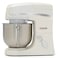 Edison Electric Mixer, 6.5 Liters, 1000 Watts, 6 Speeds - Pearl