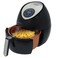 Air Fryer, 3.5 Liter, 1500 Watt - Black