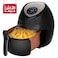 Air Fryer, 5.5L, 1800W - Black