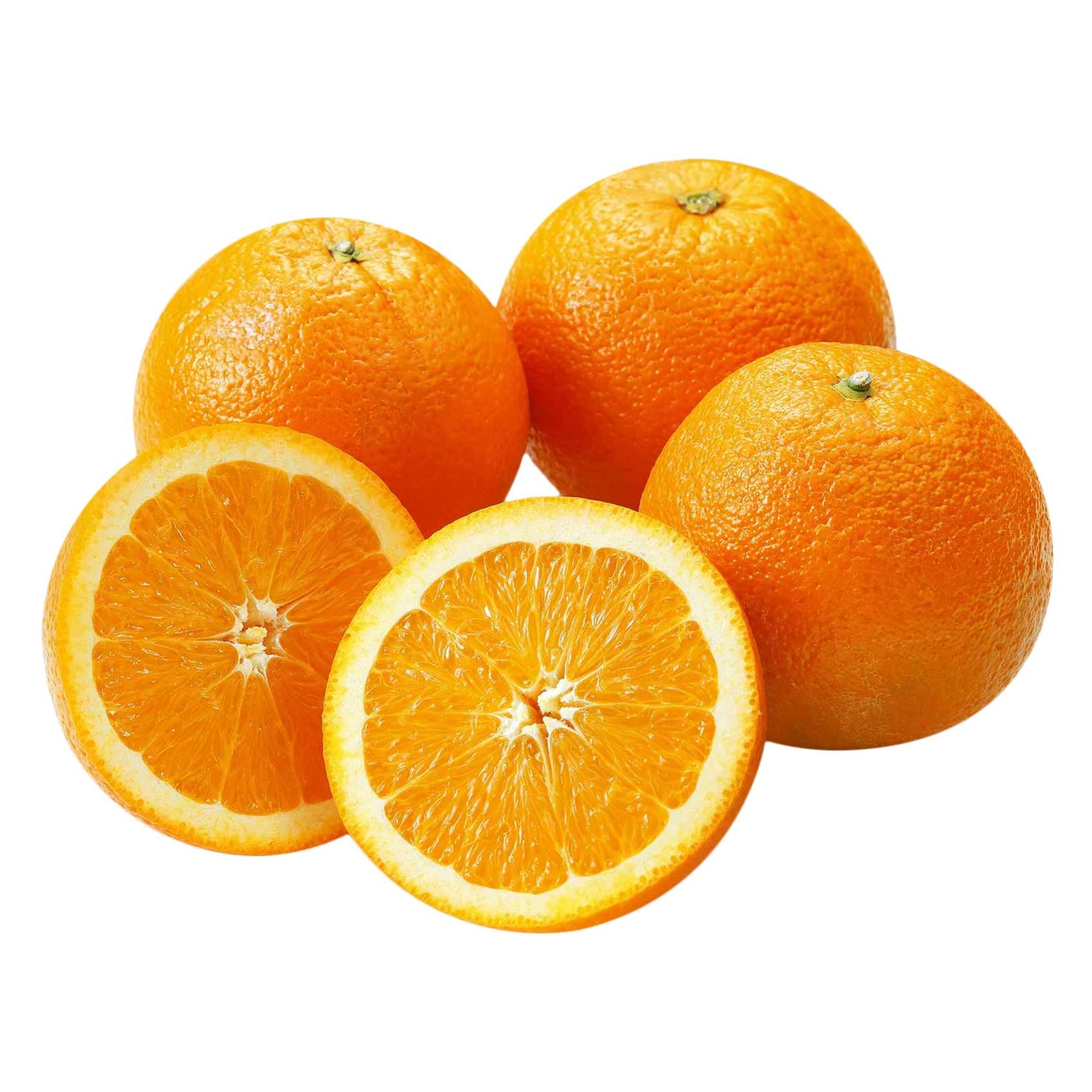 برتقال ابو صرة كبير