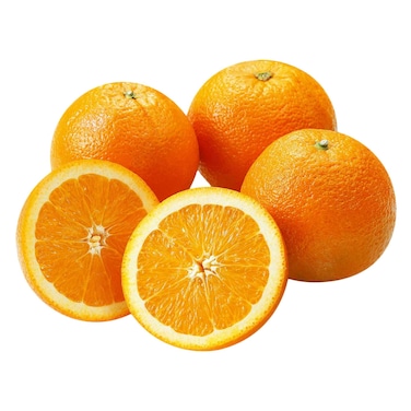 Navel Orange, Big