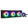 مبرد المعالج Thermalright Assassin X 90 SE ARGB، AX90SE ARGB، سرعة 2200 دورة في الدقيقة، 4 أنابيب حرارية،مروحة PWM هادئة 92 مم، ارتفاع 118 مم، متوافق مع معالجات AMD AM4 وAM5/Intel 1700/1150/1151/1200