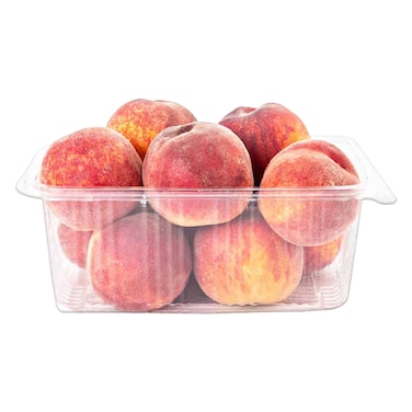 Nectarine Punnet 400g
