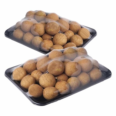 Longon Thailand Tray 500g