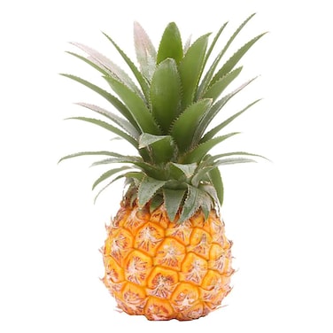 أناناس صغيرة