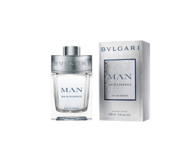 Bvlgari Man Rain Essence Eau De Parfum EDP 100 ml