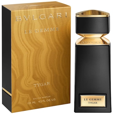 Bvlgari Le Gem Tiger Eau de Parfum 100ml