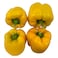 Yellow Capsicum &ndash; Per kg
