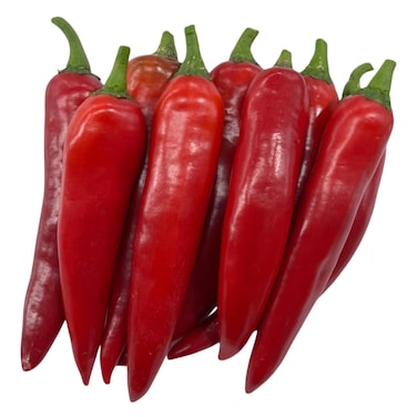 Red Chili &ndash; Per kg