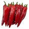 Red Chili &ndash; Per kg