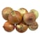 Golden Onions &ndash; Per kg