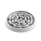 Tarhong Slow Chow Medallion Feeder Large, White