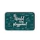 Tarhong Playground Pet Placemat, 11.5" x 19