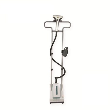 Platinum BG 511 A Garment Steamer Turbo 2250W, White