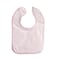 Waterproof Baby Bibs 3 Piece-Pink