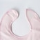 Waterproof Baby Bibs 3 Piece-Pink
