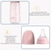 Baby Feeding Bottle -260ml-Pink