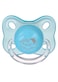 2-Piece Baby Pacifier From +0 Months-Blue