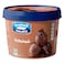 Saudia Ice Cream Chocolate 2l