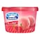 Saudia - Strawberry Ice Cream 500ml