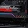 مبرد المعالج المركزي Thermalright Aqua Elite 360 ​​V3 للتبريد المائي، مزود بثلاث مراوح PWM ARGB مع محامل S-FDB، ومضخة فعالة يتم التحكم فيها بواسطة PWM Intel LGA1150/1151/1200/2011/1700، (AE360 V3)