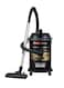 Electro General Vacuum Cleaner Drum 2000W, 21L Capacity, Multi-Filtration, Low Noise, Air Blowing Function, VCD-410G