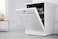 Whirlpool 9 Litre Dishwasher With 8 Program - WFC3C26 (Installation Not Included)