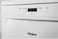 Whirlpool 9 Litre Dishwasher With 8 Program - WFC3C26 (Installation Not Included)