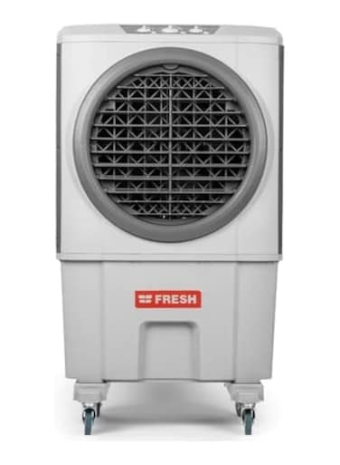 مبرد هواء ذكي سعة 60 لتر، أبيض، FA-M60WG (غير شامل التركيب)