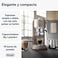 De&#39;Longhi Dedica Arte EC885.BG Manual Espresso Machine 1.1 L