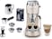 De&#39;Longhi Dedica Arte EC885.BG Manual Espresso Machine 1.1 L
