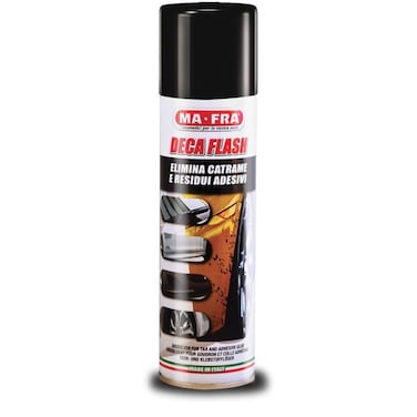 Deca Flash Spray - 250ML