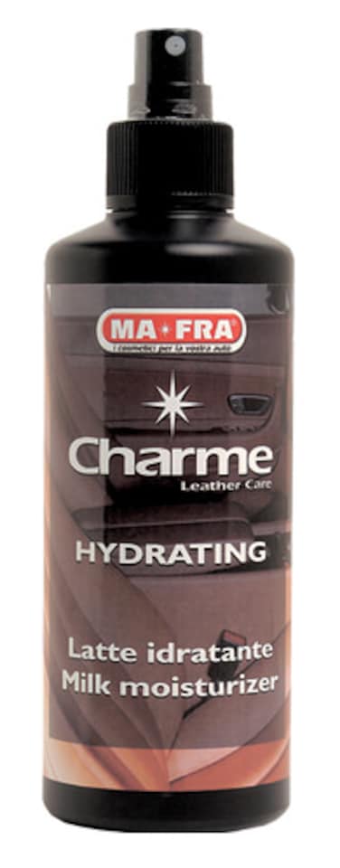 مرطب للجلد تشارم هايدرتنق مافرا 150 مل