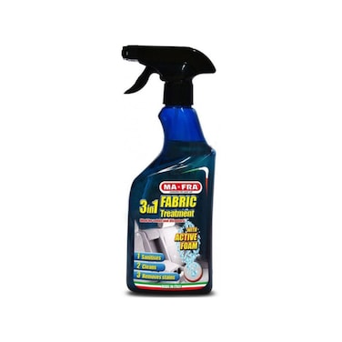 Fabric Treatment 3 in 1 500 ML -