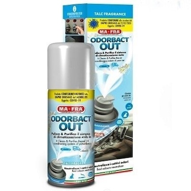Odorbact Out-Mafra-150 ML