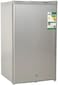 GS General Supreme Single Door Refrigerator, 3.25 Feet, 92 Liter, GS120MS, Silver (Installation Not Included)