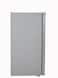 GS General Supreme Single Door Refrigerator, 3.25 Feet, 92 Liter, GS120MS, Silver (Installation Not Included)