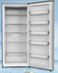 GS General Supreme Upright Freezer (600 L 21.2 Ft), Single Door, Inverter, GS21SSI, Stainless Steel (Installation Not Included)