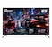 Dansat 65-Inch QLED Google TV, 144Hz Refresh Rate (DTD65 GOOGLE--QLED)
