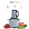 GVC Pro Meat Grinder &amp; Chopper, 3L Capacity, 350W (GVCH-983)